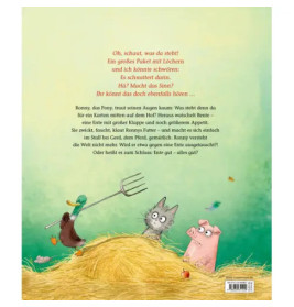 Ronny, das Pony (Bd.2) u.Gerd