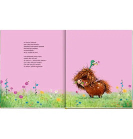 Ronny, das Pony (Bd.2) u.Gerd