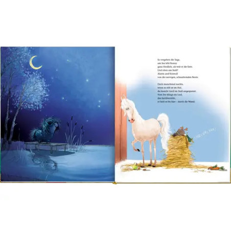 Ronny, das Pony (Bd.2) u.Gerd