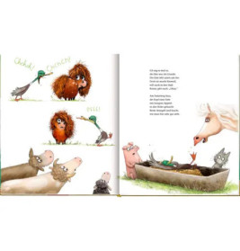 Ronny, das Pony (Bd.2) u.Gerd