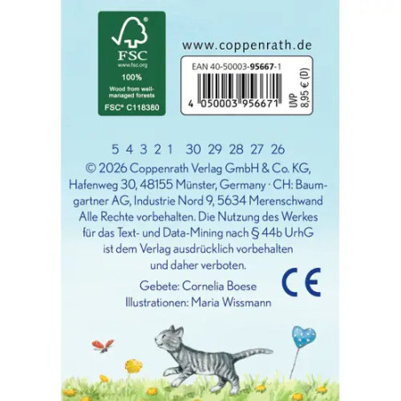 Gebetswürfel: Gott hat dich li eb