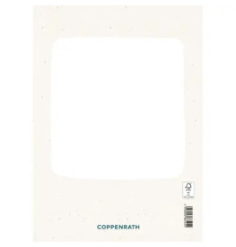 Pop-up-Grusskarte: Alles Liebe