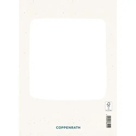 Pop-up-Grusskarte: Alles Liebe