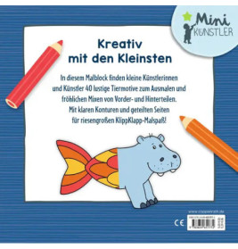 Mein 1.Klipp-Klapp-Malsp.: 40