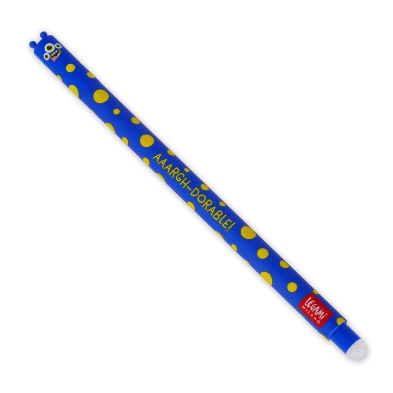 löschbarer Gelstift Monster r