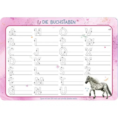 Meine superschlaue Pferde Sch