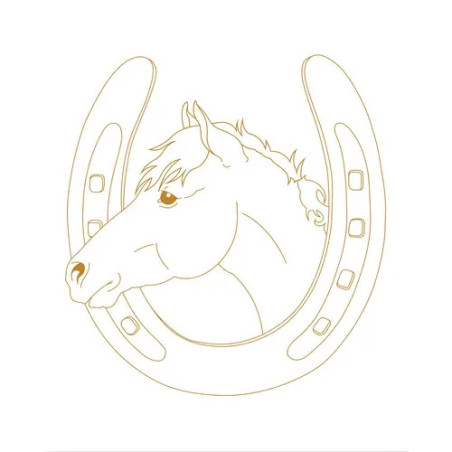 Metallic-Malen mit Bicolor-Bu