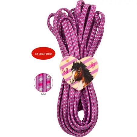 Gummitwist - Pferdefreunde