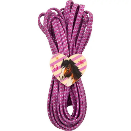 Gummitwist - Pferdefreunde