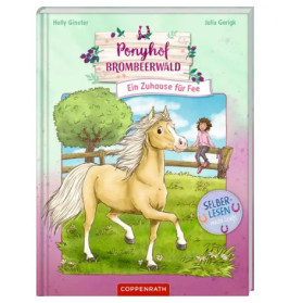 Ponyhof Brombeerwald (Leseanf