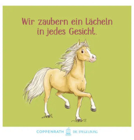 Ponyhof Brombeerwald (Leseanf