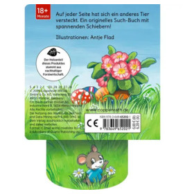 minifanten 46: 1, 2, 3, Ostern