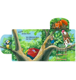 minifanten 46: 1, 2, 3, Ostern