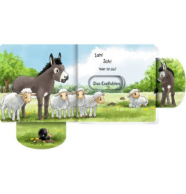 minifanten 47: Quak! Quak! We