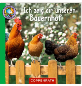Lino-Box Nr.82 Linos Bauernhof