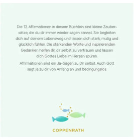 Geldk.-Geschenkb.: Du bist wun derbar