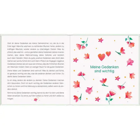 Geldk.-Geschenkb.: Du bist wun derbar