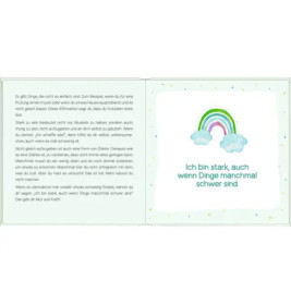 Geldk.-Geschenkb.: Du bist wun derbar