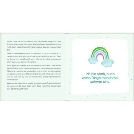 Geldk.-Geschenkb.: Du bist wun derbar