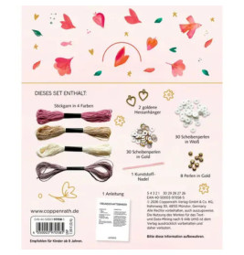 Freundschaftsbänder - Glück