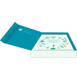 Erinnerungsbox: Meine Erstkomm union