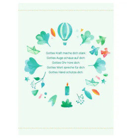 Erinnerungsbox: Meine Erstkomm union