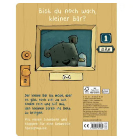 Ding, dong! Komm rein! - Gute