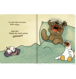 Ding, dong! Komm rein! - Gute