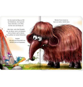 Furzipups und Rüdiger Rülps