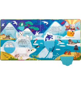 Komm, entdecke die Tiere! (Fu