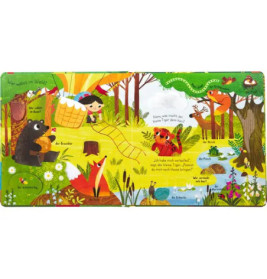 Komm, entdecke die Tiere! (Fu