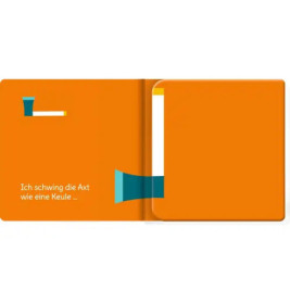 minifanten 51: Klipp! Klapp!