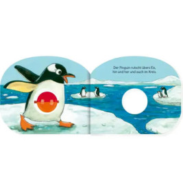 Mein 1. Kugelbuch: Kleiner Ku