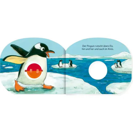 Mein 1. Kugelbuch: Kleiner Ku