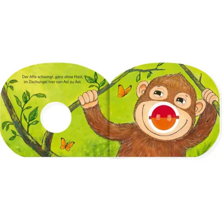 Mein 1. Kugelbuch: Kleiner Ku