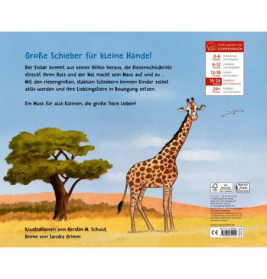Mein erstes Buch der grossen