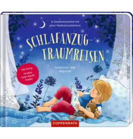 Schlafanzug-Traumreisen - Kin