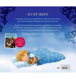 Schlafanzug-Traumreisen - Kin