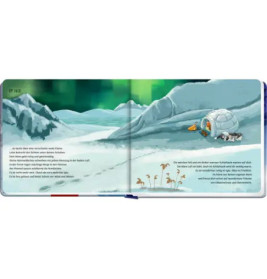 Schlafanzug-Traumreisen - Kin