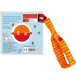 Mein 1. Kugel-Buggybuch: Brum