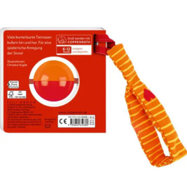 Mein 1. Kugel-Buggybuch: Krib