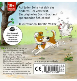 minifanten 49: Schieb mal, sa