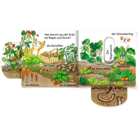 minifanten 49: Schieb mal, sa