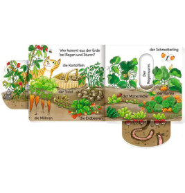 minifanten 49: Schieb mal, sa