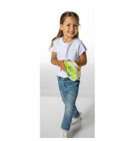 BGB Holz Tamburin Ø15cm