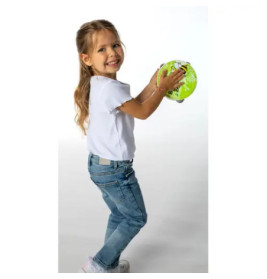 BGB Holz Tamburin Ø15cm