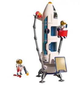 ESA: Mars-Forschungsrakete