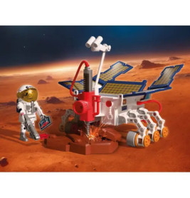 ESA: Mars-Erkundungsrover