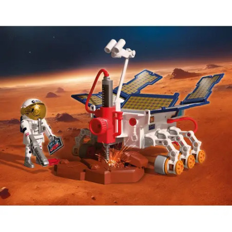 ESA: Mars-Erkundungsrover