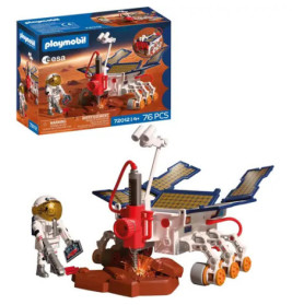 ESA: Mars-Erkundungsrover